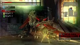 画像集#047のサムネイル/シームレスなバトルフィールドに複数のアラガミが!「GOD EATER」最新情報公開