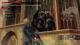 画像集#049のサムネイル/シームレスなバトルフィールドに複数のアラガミが!「GOD EATER」最新情報公開