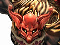 シームレスなバトルフィールドに複数のアラガミが!「GOD EATER」最新情報公開