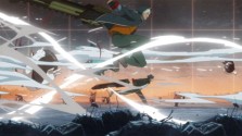 画像集#002のサムネイル/チームワークで“アラガミ”に挑め! 一発逆転の「リンクバースト」システムなど,「GOD EATER」の最新情報を紹介