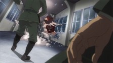 画像集#003のサムネイル/チームワークで“アラガミ”に挑め! 一発逆転の「リンクバースト」システムなど,「GOD EATER」の最新情報を紹介
