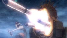 画像集#004のサムネイル/チームワークで“アラガミ”に挑め! 一発逆転の「リンクバースト」システムなど,「GOD EATER」の最新情報を紹介
