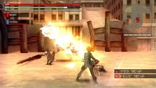 画像集#020のサムネイル/チームワークで“アラガミ”に挑め! 一発逆転の「リンクバースト」システムなど,「GOD EATER」の最新情報を紹介