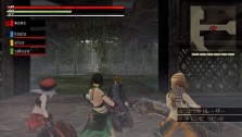 画像集#023のサムネイル/チームワークで“アラガミ”に挑め! 一発逆転の「リンクバースト」システムなど,「GOD EATER」の最新情報を紹介