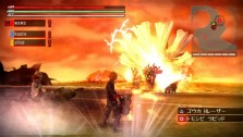 画像集#024のサムネイル/チームワークで“アラガミ”に挑め! 一発逆転の「リンクバースト」システムなど,「GOD EATER」の最新情報を紹介