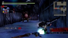 画像集#025のサムネイル/チームワークで“アラガミ”に挑め! 一発逆転の「リンクバースト」システムなど,「GOD EATER」の最新情報を紹介
