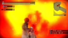 画像集#037のサムネイル/チームワークで“アラガミ”に挑め! 一発逆転の「リンクバースト」システムなど,「GOD EATER」の最新情報を紹介