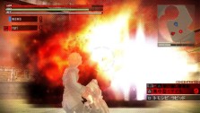 画像集#038のサムネイル/チームワークで“アラガミ”に挑め! 一発逆転の「リンクバースト」システムなど,「GOD EATER」の最新情報を紹介