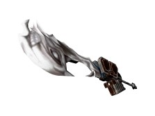 画像集#010のサムネイル/PSP用アクション「GOD EATER」の発売日が2010年2月4日に決定,体験版は11月26日より配信開始