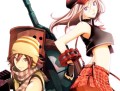 PSP用アクション「GOD EATER」の発売日が2010年2月4日に決定,体験版は11月26日より配信開始