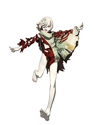 画像集#018のサムネイル/打撃感とユーザビリティが大幅に進化! 製品版「GOD EATER」の改良ポイントや新キャラ,DLミッション情報を紹介