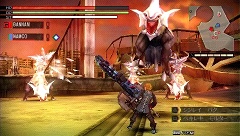 画像集#001のサムネイル/2月4日発売「GOD EATER」，発売日と同日に追加ミッションを無料配信＆予約特典限定ミッションのプレイムービーをUp