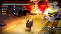 画像集#002のサムネイル/2月4日発売「GOD EATER」，発売日と同日に追加ミッションを無料配信＆予約特典限定ミッションのプレイムービーをUp