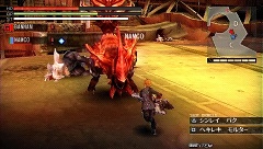 画像集#003のサムネイル/2月4日発売「GOD EATER」，発売日と同日に追加ミッションを無料配信＆予約特典限定ミッションのプレイムービーをUp