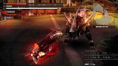 画像集#004のサムネイル/2月4日発売「GOD EATER」，発売日と同日に追加ミッションを無料配信＆予約特典限定ミッションのプレイムービーをUp