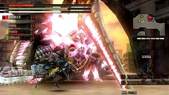 画像集#005のサムネイル/2月4日発売「GOD EATER」，発売日と同日に追加ミッションを無料配信＆予約特典限定ミッションのプレイムービーをUp