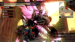 画像集#006のサムネイル/2月4日発売「GOD EATER」，発売日と同日に追加ミッションを無料配信＆予約特典限定ミッションのプレイムービーをUp