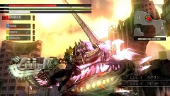画像集#007のサムネイル/2月4日発売「GOD EATER」，発売日と同日に追加ミッションを無料配信＆予約特典限定ミッションのプレイムービーをUp