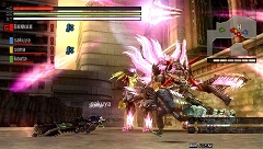 画像集#008のサムネイル/2月4日発売「GOD EATER」，発売日と同日に追加ミッションを無料配信＆予約特典限定ミッションのプレイムービーをUp