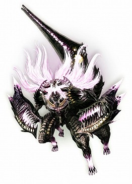 画像集#010のサムネイル/2月4日発売「GOD EATER」，発売日と同日に追加ミッションを無料配信＆予約特典限定ミッションのプレイムービーをUp