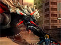 「GOD EATER」,国内累計出荷本数が50万本を突破! 明日からはDLミッションパックVer.1.2「戦慄の巨神」が配信開始に