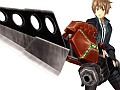 「GOD EATER」,神機「レーヴァテイン」が手に入る“ミッションパックVer.1.3”は3月11日配信開始