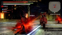 画像集#008のサムネイル/第一種接触禁忌アラガミ“アマテラス”襲来,「GOD EATER」ダウンロードミッションパックVer.1.4が4月28日より無料で配信開始