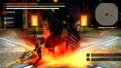 画像集#009のサムネイル/第一種接触禁忌アラガミ“アマテラス”襲来,「GOD EATER」ダウンロードミッションパックVer.1.4が4月28日より無料で配信開始