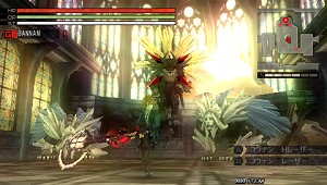画像集#009のサムネイル/ユーザー考案のミッションも収録「GOD EATER」ダウンロードミッションパック1.6は6月25日配信開始