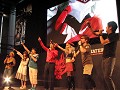 「GOD EATER」の新作発表に,開発者&声優トークイベントなどファンも大喜びの「GOD EATER フェス 2010」が開催