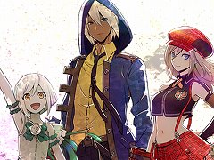「GOD EATER」シリーズが本日で10周年。特設ページでは記念映像の公開やお祝いイラストの募集&公開などの企画を実施