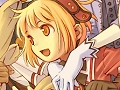 日本一ソフトウェア,新作RPG「アンティフォナの聖歌姫 〜天使の楽譜 Op.A〜」(PSP)を2009年10月22日に発売