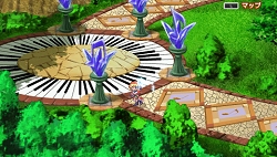 画像集#006のサムネイル/日本一ソフトウェア，新作RPG「アンティフォナの聖歌姫 ～天使の楽譜 Op.A～」（PSP）を2009年10月22日に発売