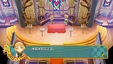 画像集#009のサムネイル/日本一ソフトウェア，新作RPG「アンティフォナの聖歌姫 ～天使の楽譜 Op.A～」（PSP）を2009年10月22日に発売