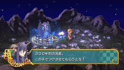画像集#026のサムネイル/日本一ソフトウェア，新作RPG「アンティフォナの聖歌姫 ～天使の楽譜 Op.A～」（PSP）を2009年10月22日に発売