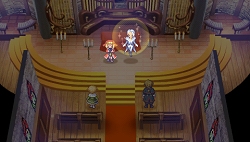 画像集#032のサムネイル/日本一ソフトウェア，新作RPG「アンティフォナの聖歌姫 ～天使の楽譜 Op.A～」（PSP）を2009年10月22日に発売
