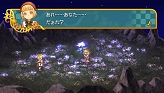 画像集#033のサムネイル/日本一ソフトウェア，新作RPG「アンティフォナの聖歌姫 ～天使の楽譜 Op.A～」（PSP）を2009年10月22日に発売
