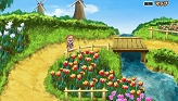 画像集#036のサムネイル/日本一ソフトウェア，新作RPG「アンティフォナの聖歌姫 ～天使の楽譜 Op.A～」（PSP）を2009年10月22日に発売