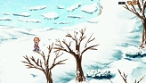 画像集#043のサムネイル/日本一ソフトウェア，新作RPG「アンティフォナの聖歌姫 ～天使の楽譜 Op.A～」（PSP）を2009年10月22日に発売