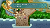 画像集#044のサムネイル/日本一ソフトウェア，新作RPG「アンティフォナの聖歌姫 ～天使の楽譜 Op.A～」（PSP）を2009年10月22日に発売