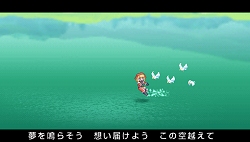 画像集#053のサムネイル/日本一ソフトウェア，新作RPG「アンティフォナの聖歌姫 ～天使の楽譜 Op.A～」（PSP）を2009年10月22日に発売