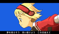 画像集#054のサムネイル/日本一ソフトウェア，新作RPG「アンティフォナの聖歌姫 ～天使の楽譜 Op.A～」（PSP）を2009年10月22日に発売