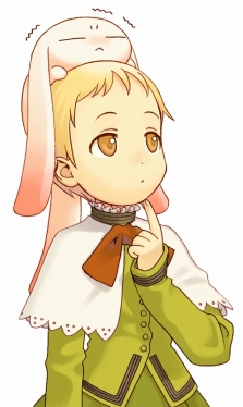 画像集#006のサムネイル/「アンティフォナの聖歌姫 〜天使の楽譜 Op.A〜」は本日発売! 謎の新キャラや“2周目”のスペシャルゲストなどを紹介