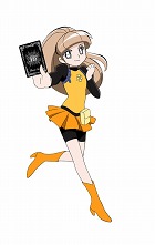 画像集#008のサムネイル/PSP「バトルスピリッツ 輝石の覇者」に,アニメ「バトルスピリッツ 少年激覇ダン」の主人公も参戦決定!