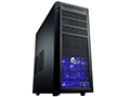 Stormから,Haswell世代のXeon E3-1270 v3を搭載し,「ゲーミングワークステーション」を称するゲーマー向けPCが登場