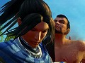 アクション性と高い自由度&美しいグラフィックスがウリの“次世代型MMOアクションRPG” ファイブスター「バタフライソード」(仮)の日本サービスを発表