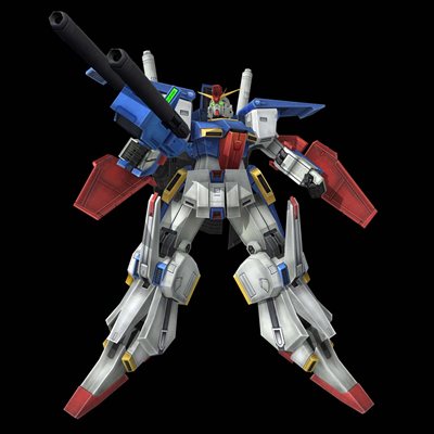 画像集#001のサムネイル/「GNO3」,9月下旬より「機動戦士ガンダムZZ」「機動戦士ガンダム 逆襲のシャア」のシナリオ追加を発表。追加機体4種の情報も公開