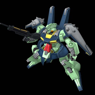 画像集#002のサムネイル/「GNO3」,9月下旬より「機動戦士ガンダムZZ」「機動戦士ガンダム 逆襲のシャア」のシナリオ追加を発表。追加機体4種の情報も公開