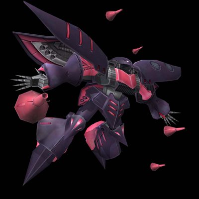 画像集#003のサムネイル/「GNO3」,9月下旬より「機動戦士ガンダムZZ」「機動戦士ガンダム 逆襲のシャア」のシナリオ追加を発表。追加機体4種の情報も公開