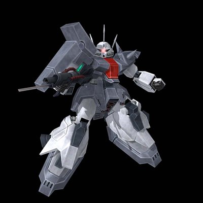 画像集#004のサムネイル/「GNO3」,9月下旬より「機動戦士ガンダムZZ」「機動戦士ガンダム 逆襲のシャア」のシナリオ追加を発表。追加機体4種の情報も公開